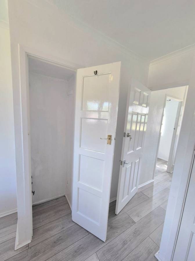Photo of Manny's room