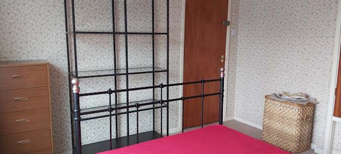 Photo of Briar's room