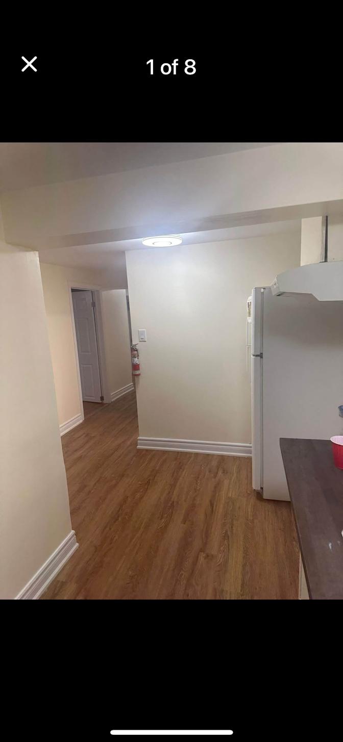 Photo of Christine's room