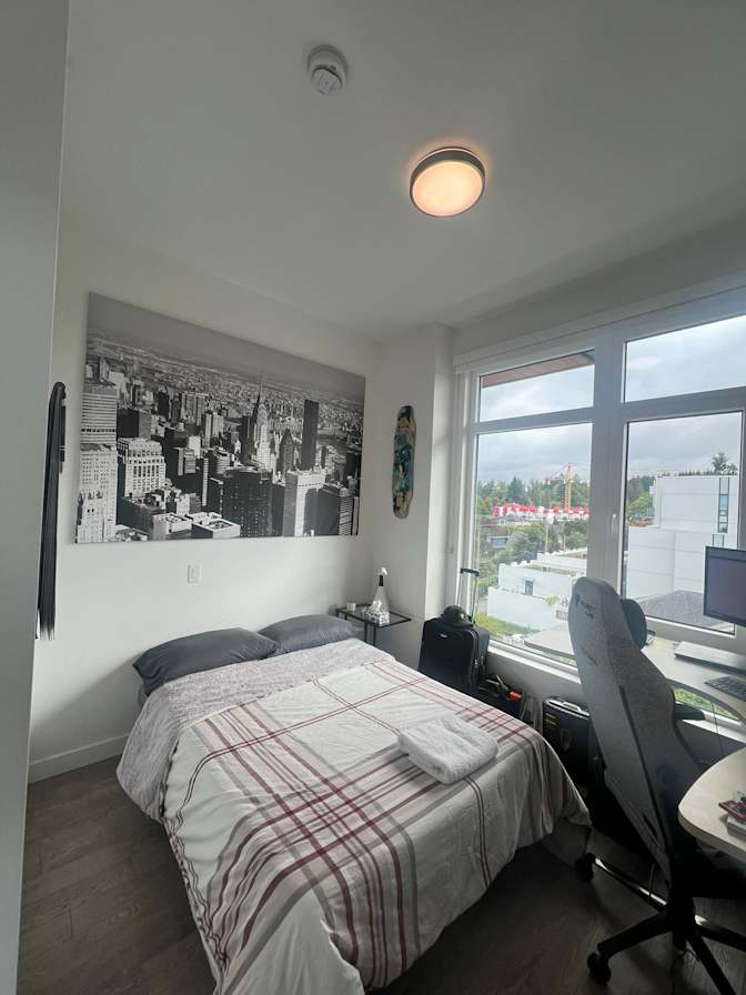 rodrigo arias's room