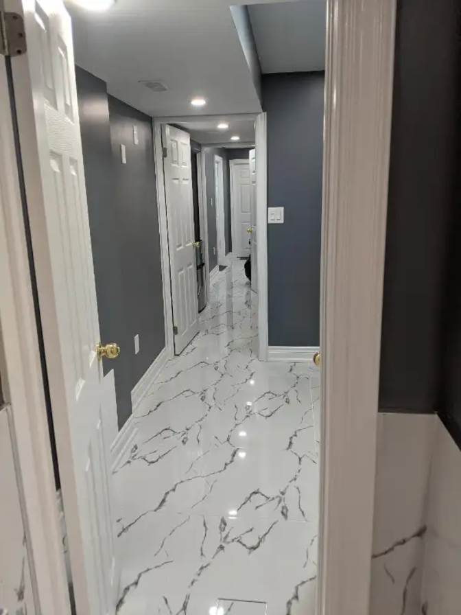 Photo of Sureshbabu's room