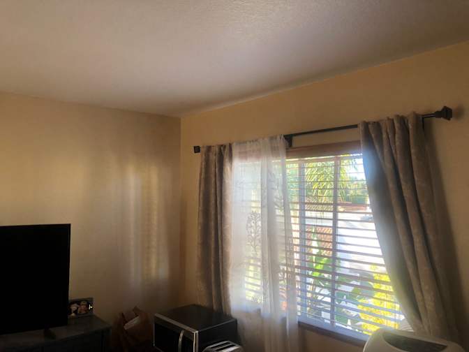 Photo of Elena Anatolievna Atencio's room