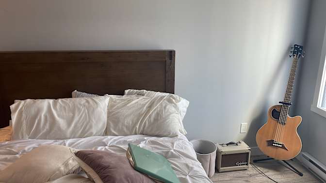 Photo of Tabitha L's room