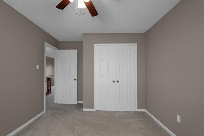 John Aseerwatham's room