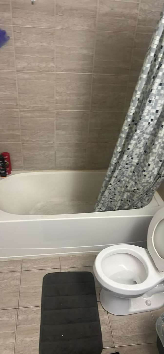 Photo of Anantharaman's room