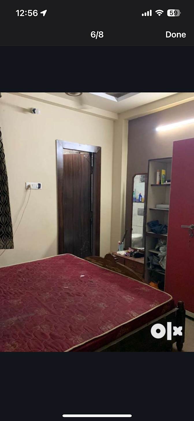 Photo of Om Patidar's room