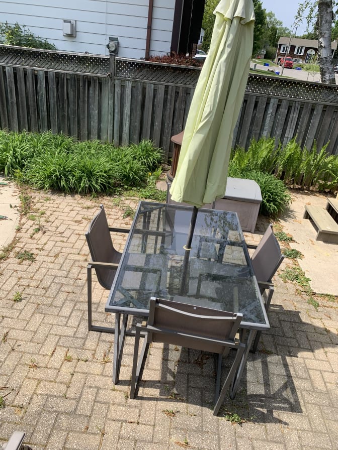 Photo of Lena's room