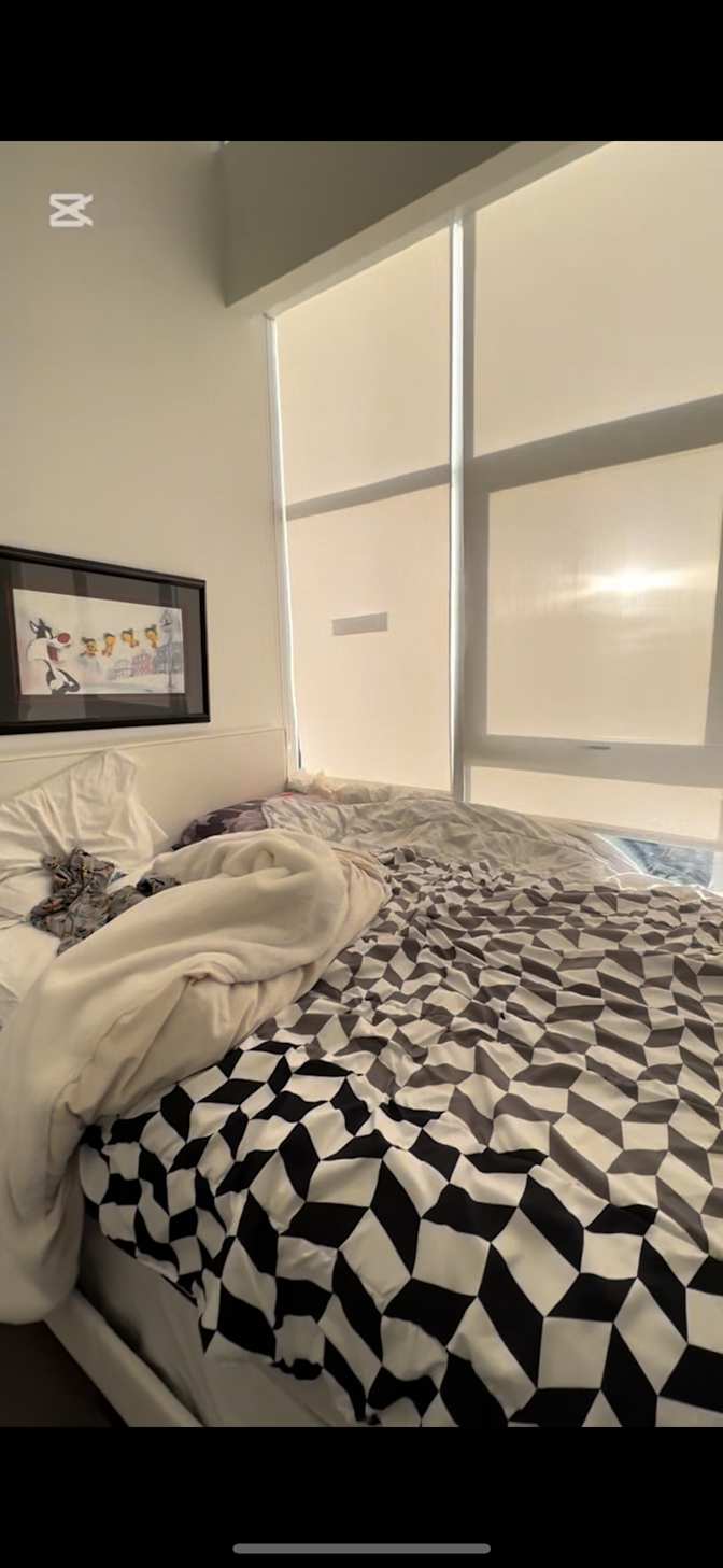 Photo of Mariah Izabelle Merican's room