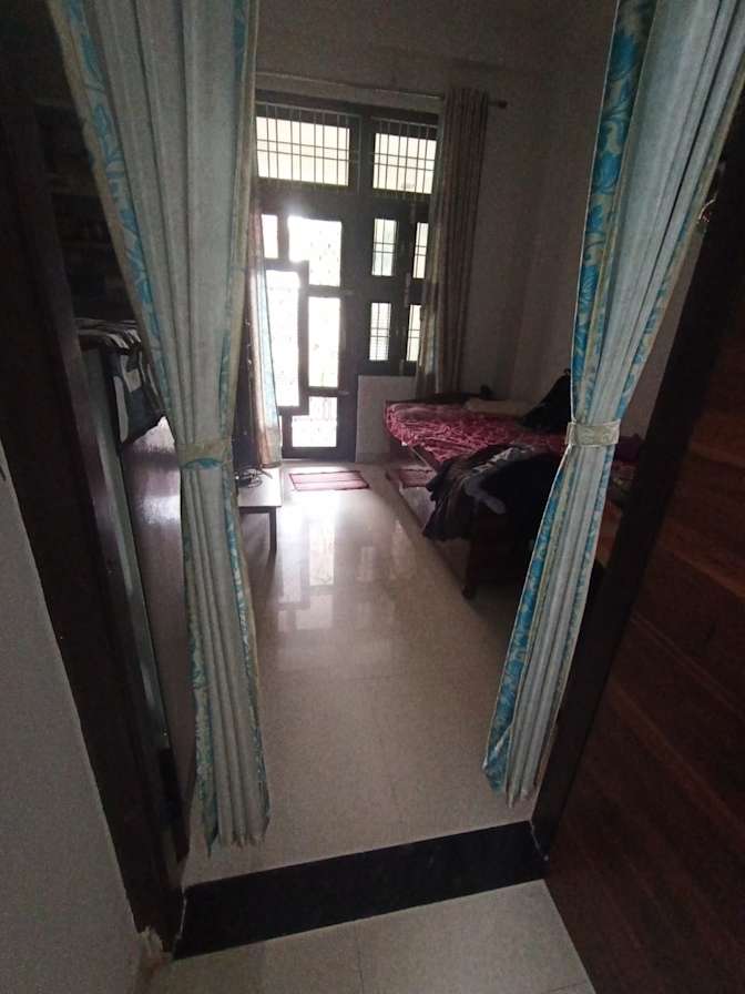 Photo of Shivansh Pratap Singh's room
