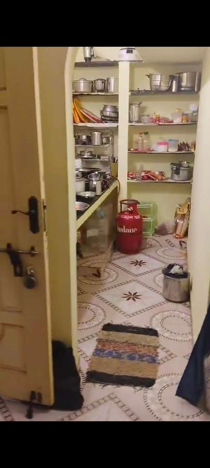 Photo of Michael arokia samy's room