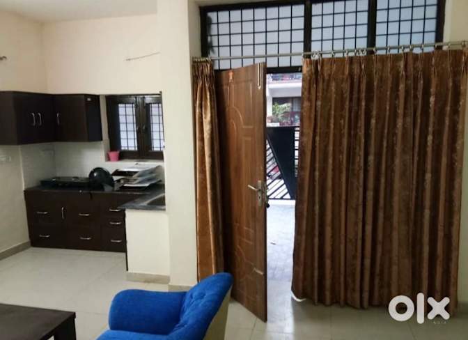 Photo of Anushka Singh Bhal's room
