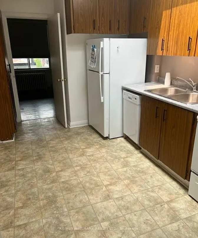 Photo of Safia Jaswal's room