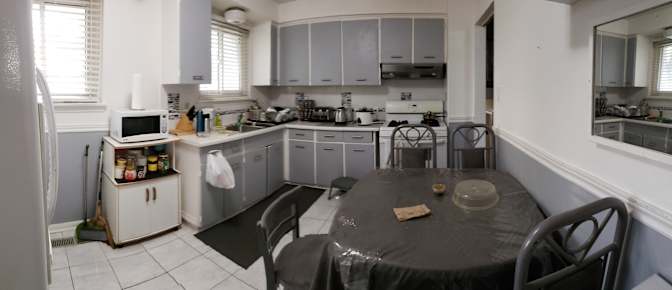 Photo of Lani's room