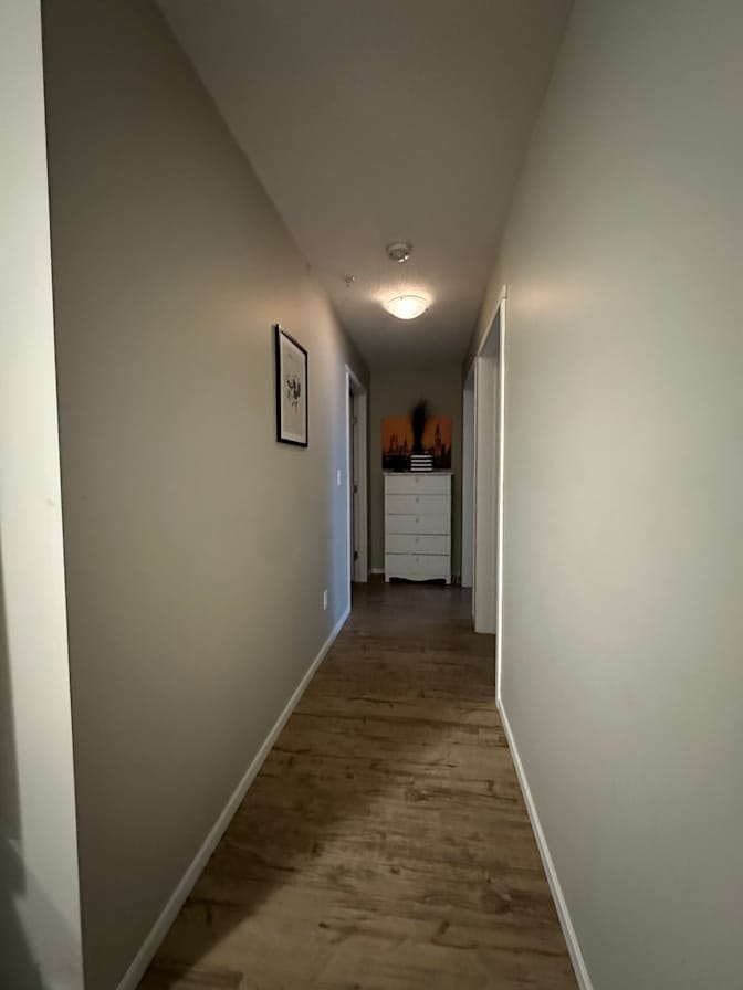 Photo of Holly's room