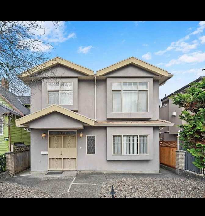 Tarandeep Singh's room