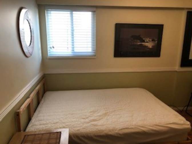 Carla Figueiredo's room