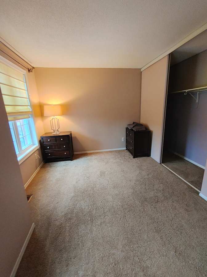 Photo of Sheryl's room