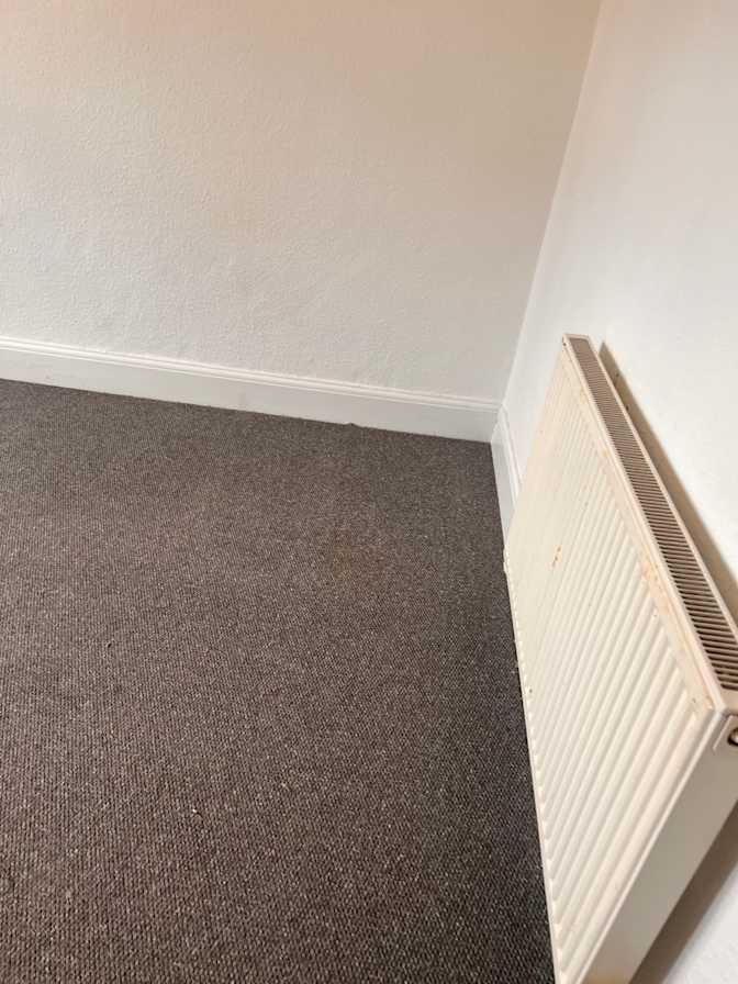 Photo of Daniel's room