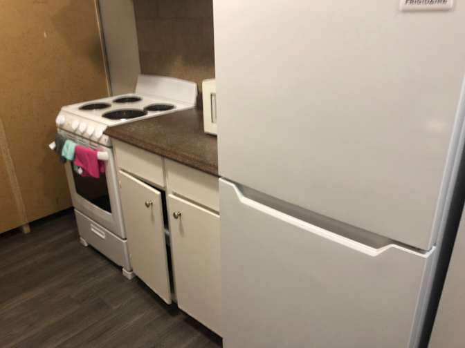 Photo of amine riad's room