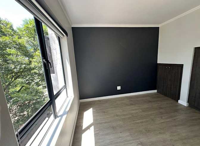 Photo of Lulama's room