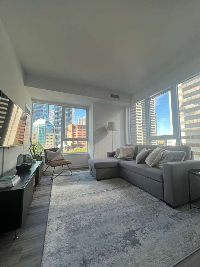 Alessandro Montelli's room