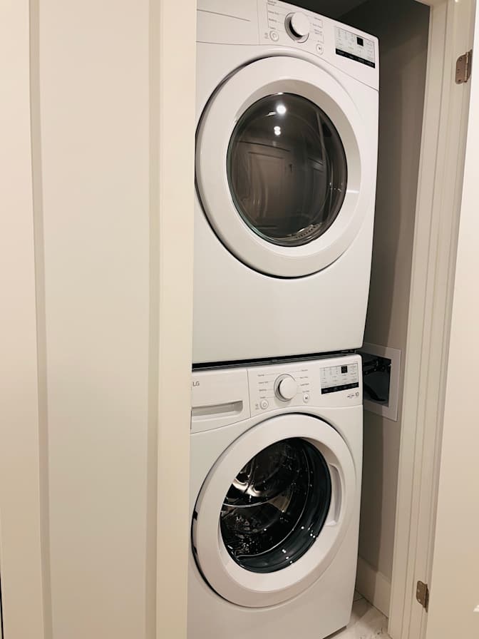 Mfonabasi Anwana Bassey's room