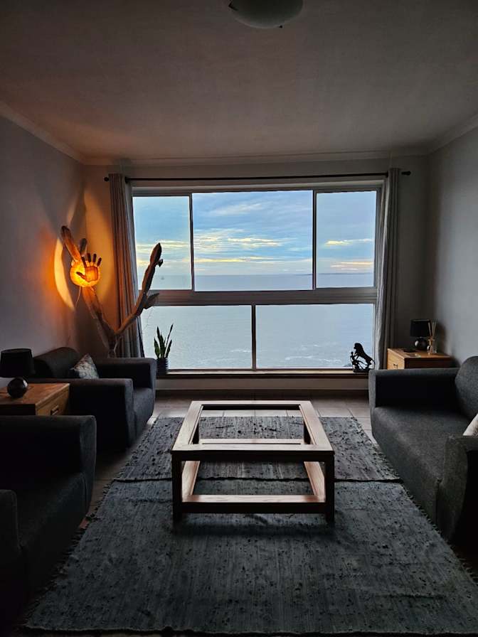 Photo of Bruno's room