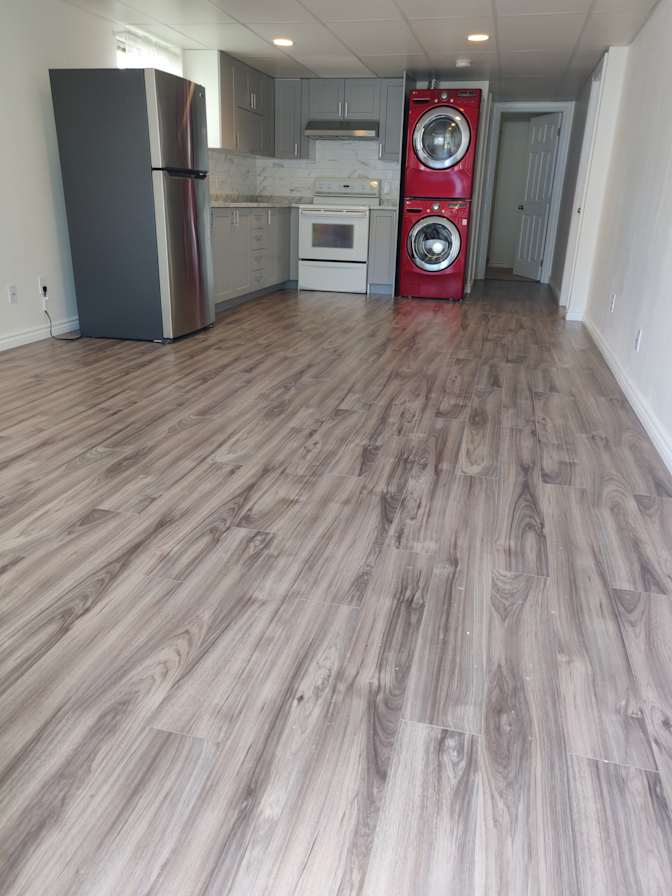 Reginold Wijesekara's room