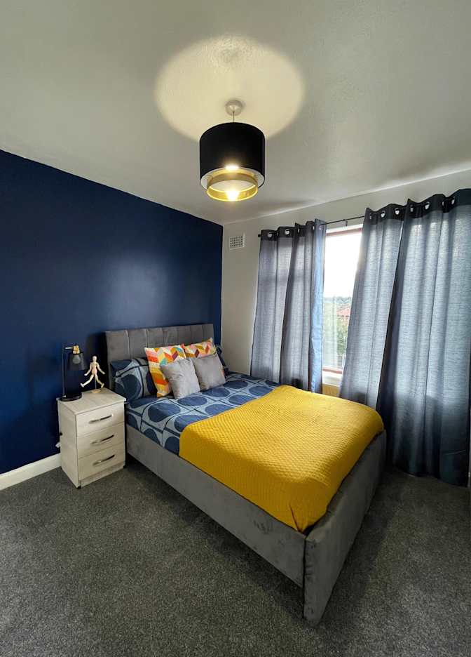 Photo of Upper Residence Property Ltd.'s room