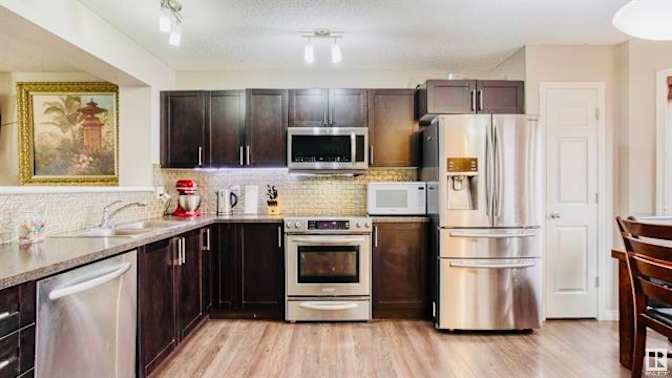 Rahima Sayeed's room