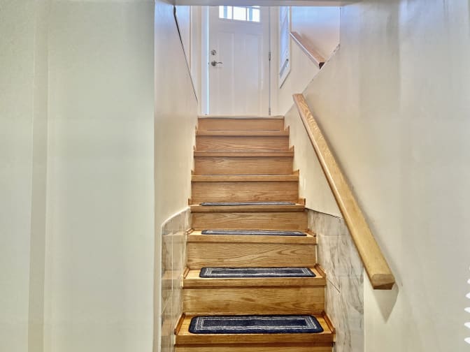 Photo of Lena's room