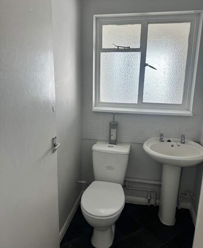 Photo of Paris's room