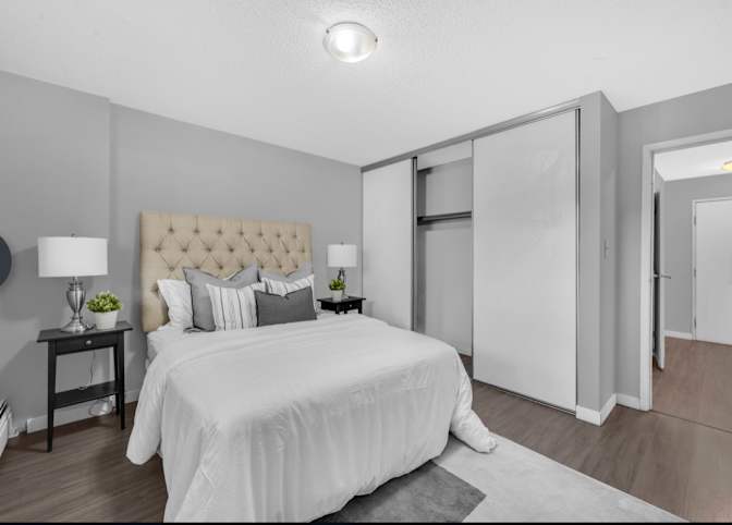 Photo of Prakriti Grover's room