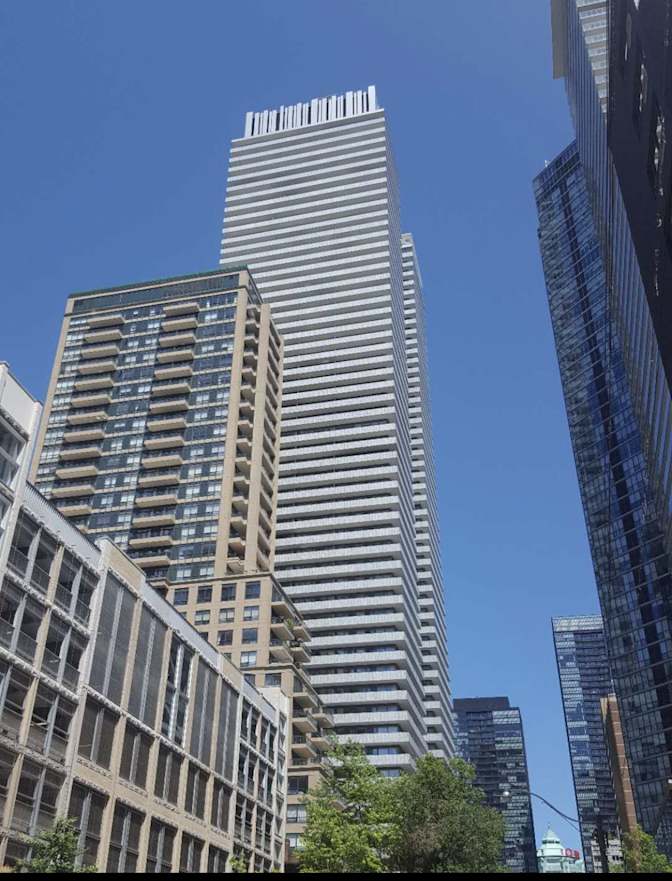 Photo of Jennifer's room