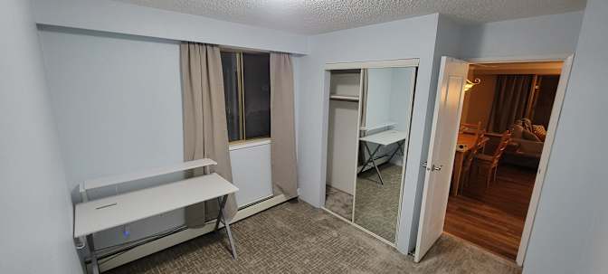 Photo of Dylan's room