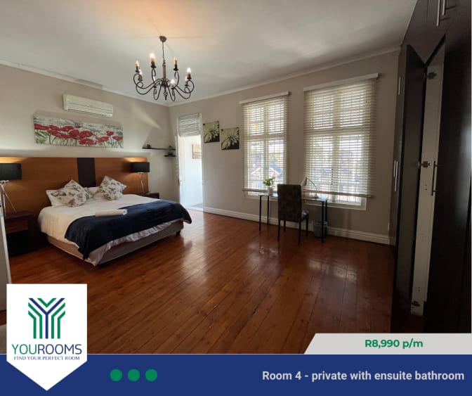 Photo of YouRooms's room