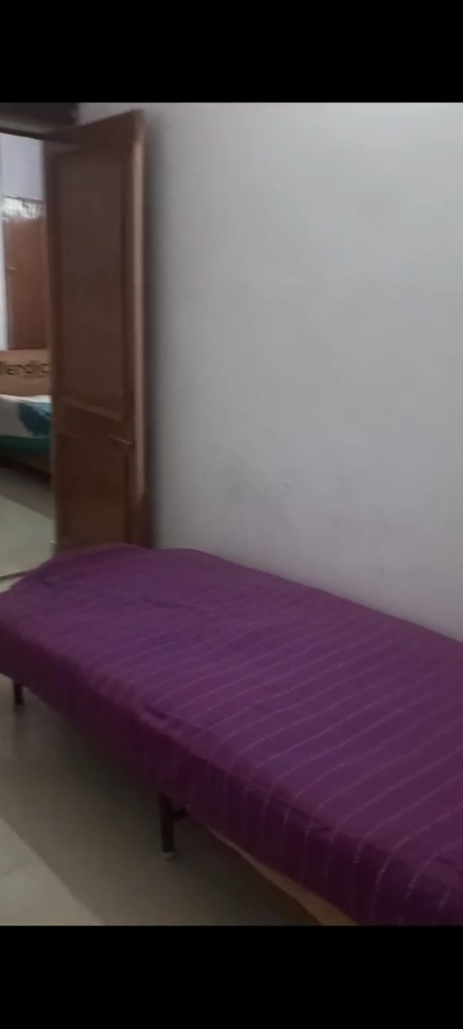 Photo of Sonal Shriwas's room