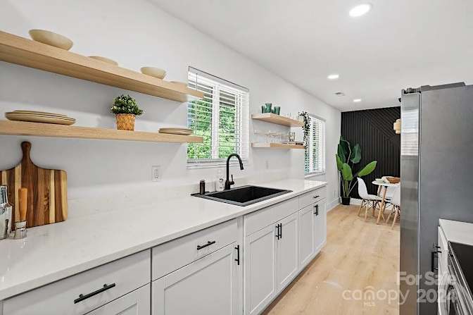 Photo of Chantal's room