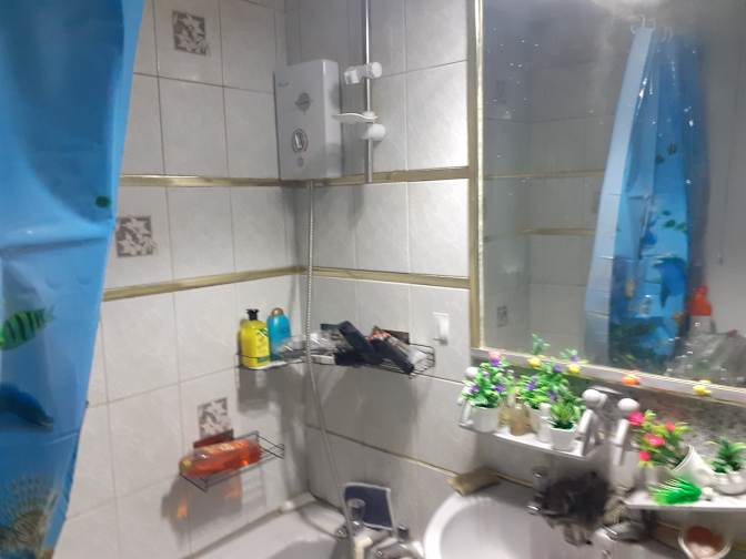 Photo of ALLEN's room