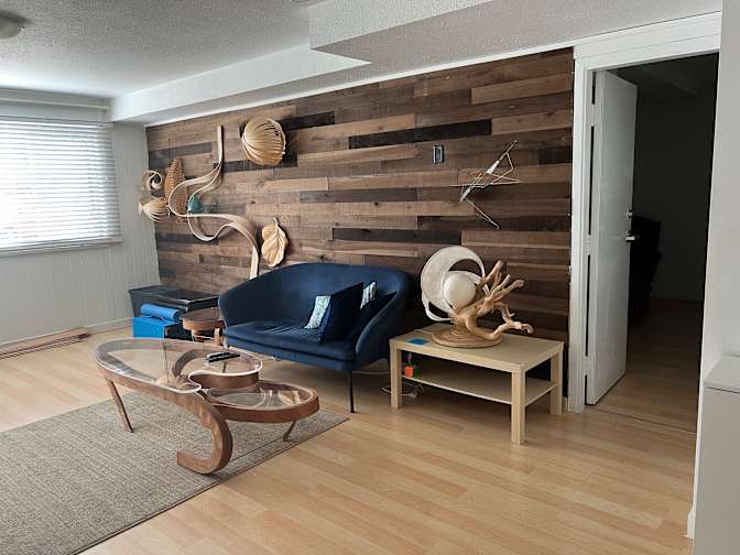 Photo of KamilK's room