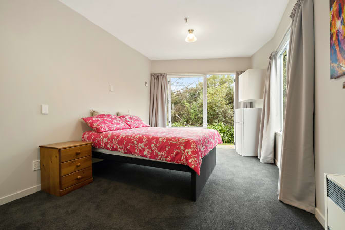 Photo of Shared Living NZ's room