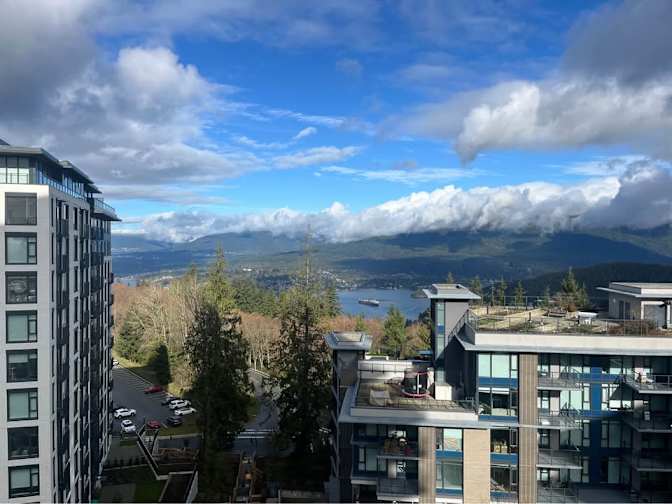 Benjamin Stutz's room