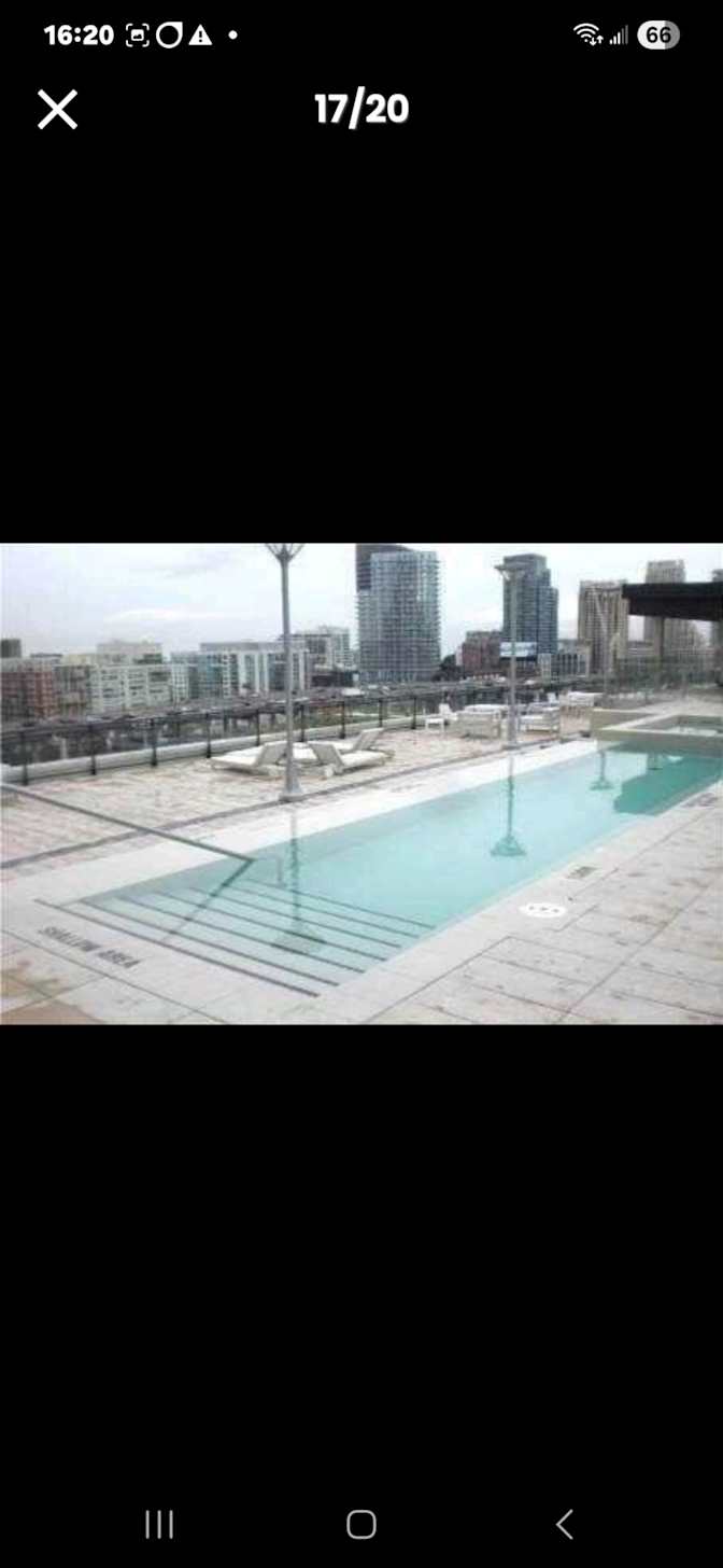 Photo of iNky's room