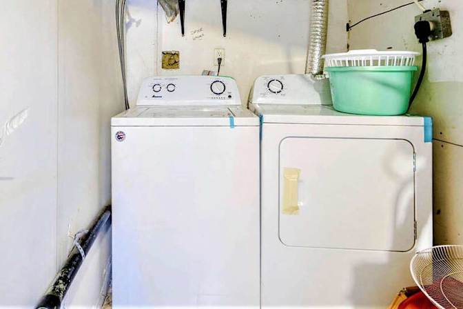 Photo of Ashwin's room