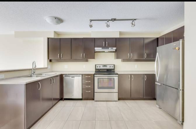 Photo of Glen's room