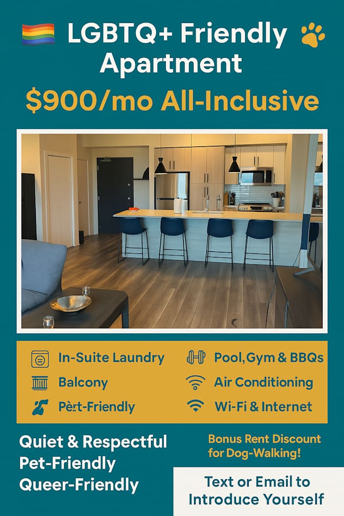 kaitlin sweetapple's room