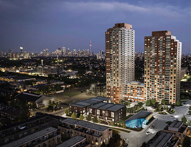 Photo of The Diamond's room