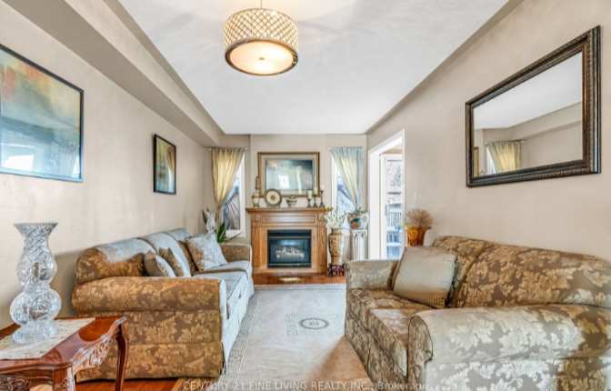 Photo of Britney's room