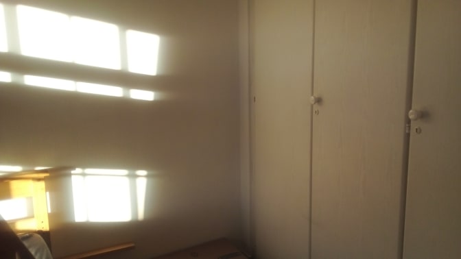 Photo of Sharmen's room