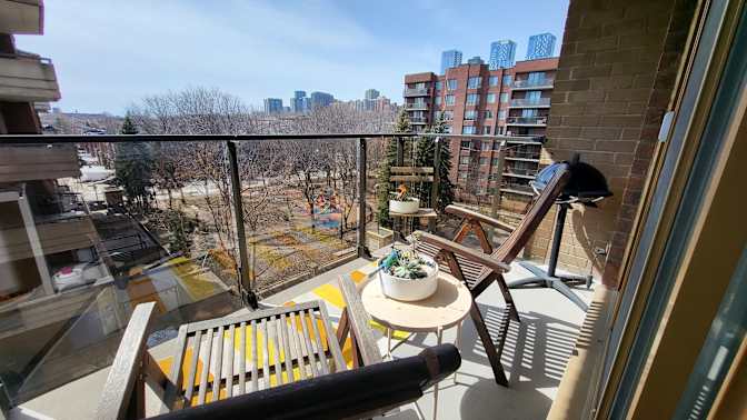 Lucia Guynot de Boismenu's room